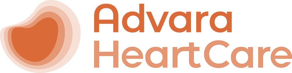 Advara Healthcare logo